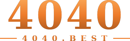 4040 logo